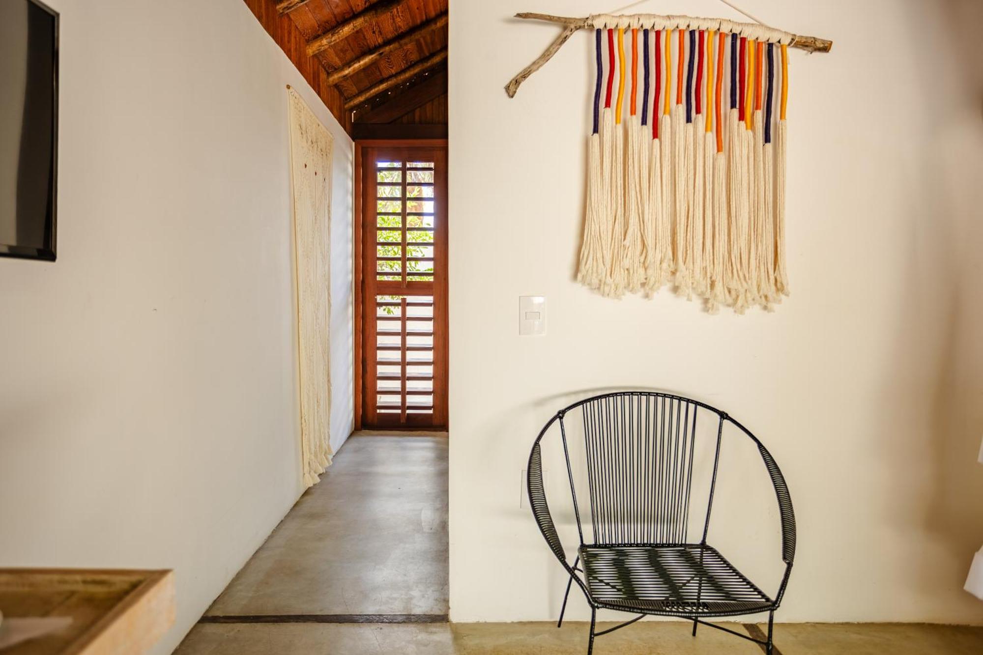 La Cozinha Bungalow 巴拉格兰德 外观 照片