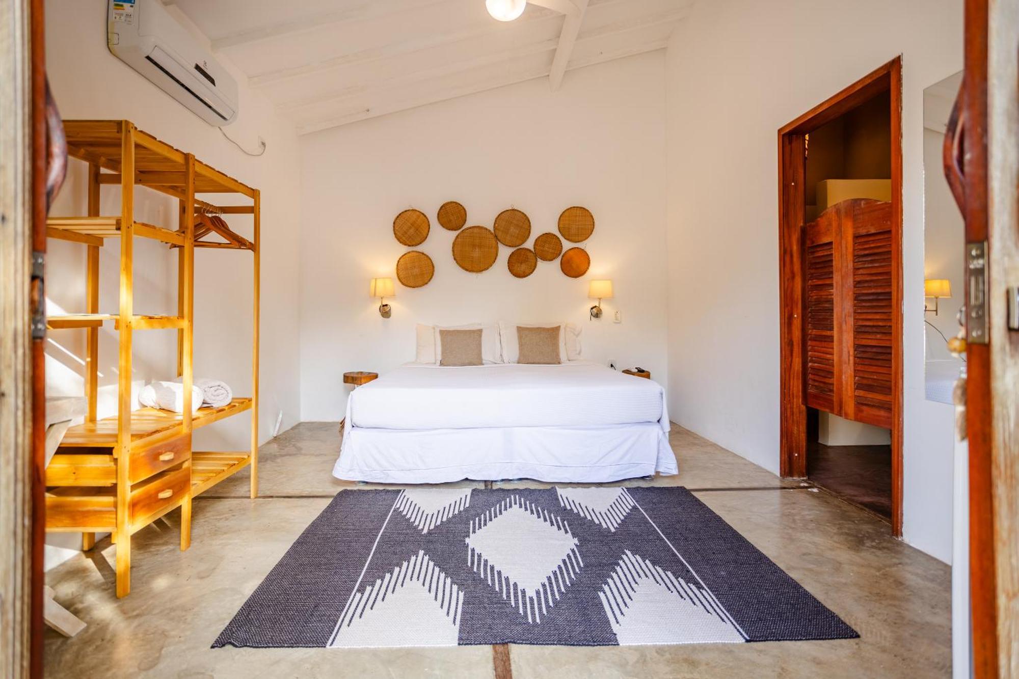 La Cozinha Bungalow 巴拉格兰德 外观 照片