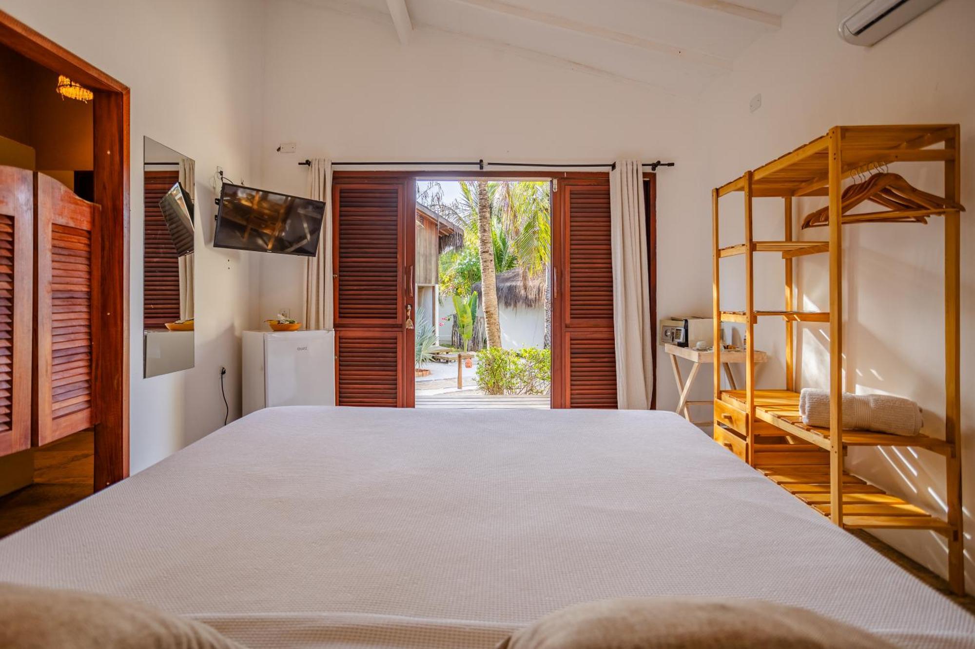La Cozinha Bungalow 巴拉格兰德 外观 照片