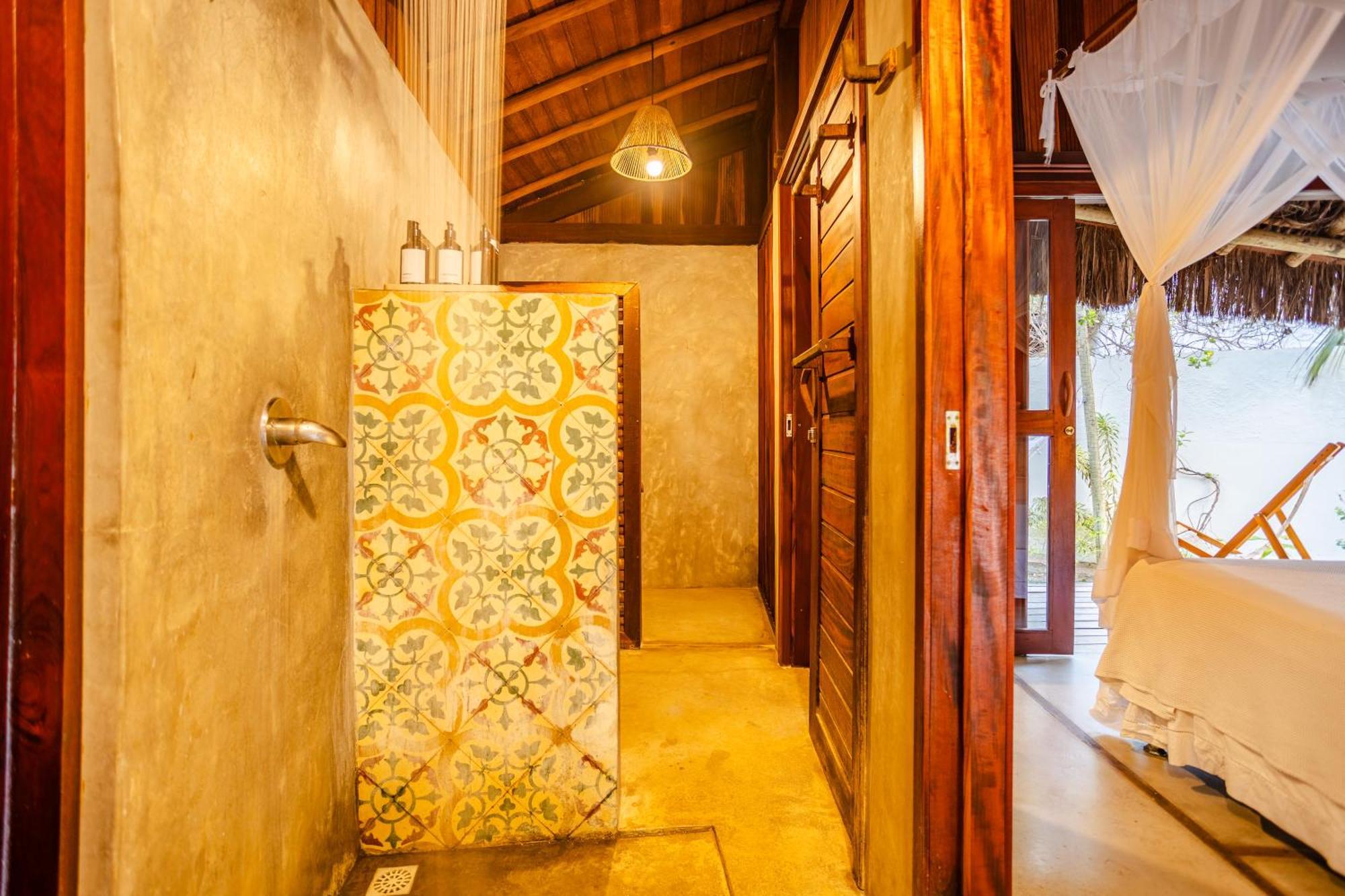 La Cozinha Bungalow 巴拉格兰德 外观 照片