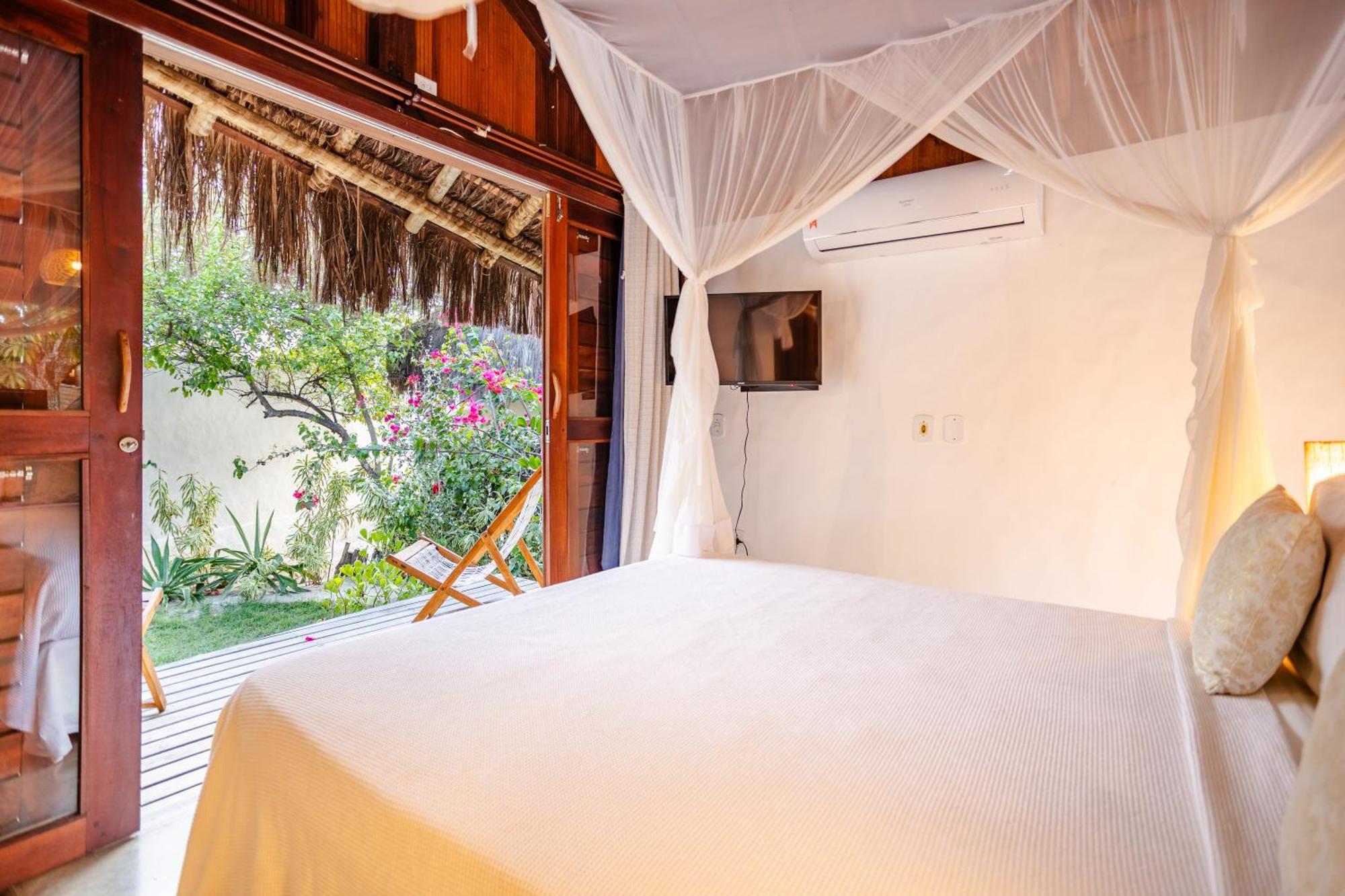La Cozinha Bungalow 巴拉格兰德 外观 照片